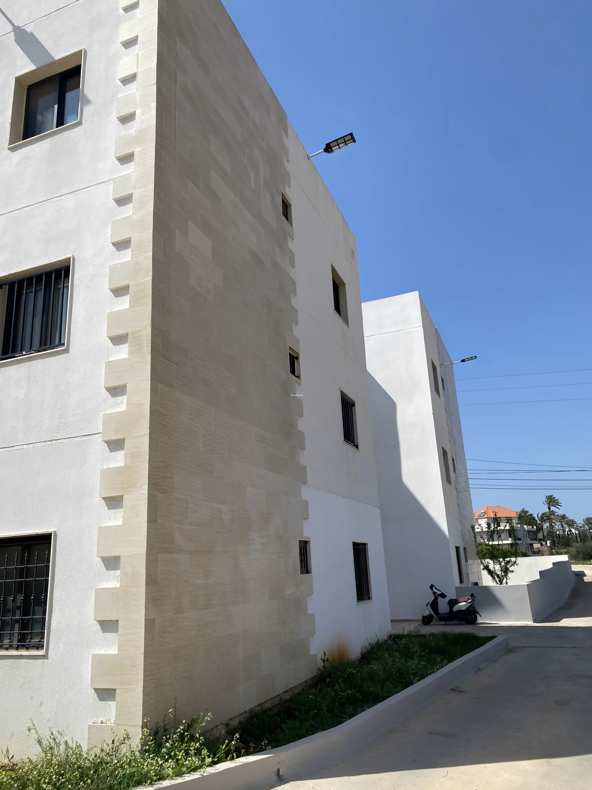 Apartment for rent in Barsa, koura, lebanon