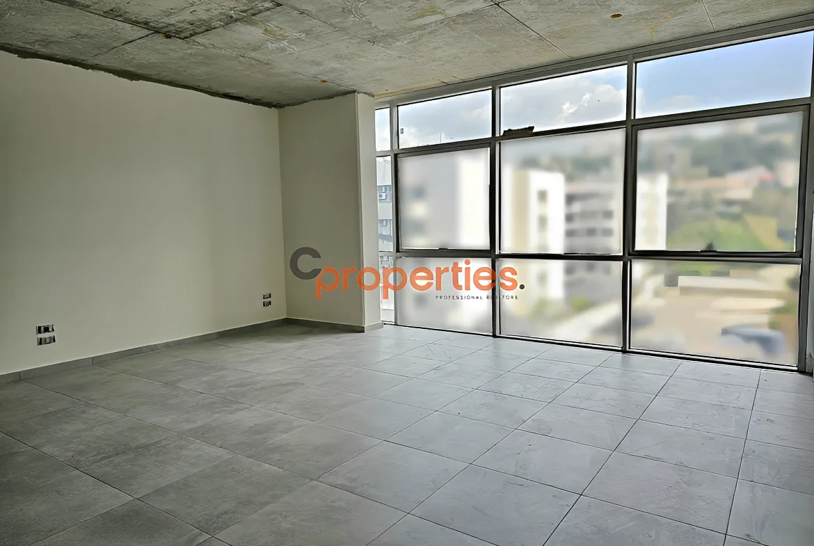 Office for Rent in Dbayeh