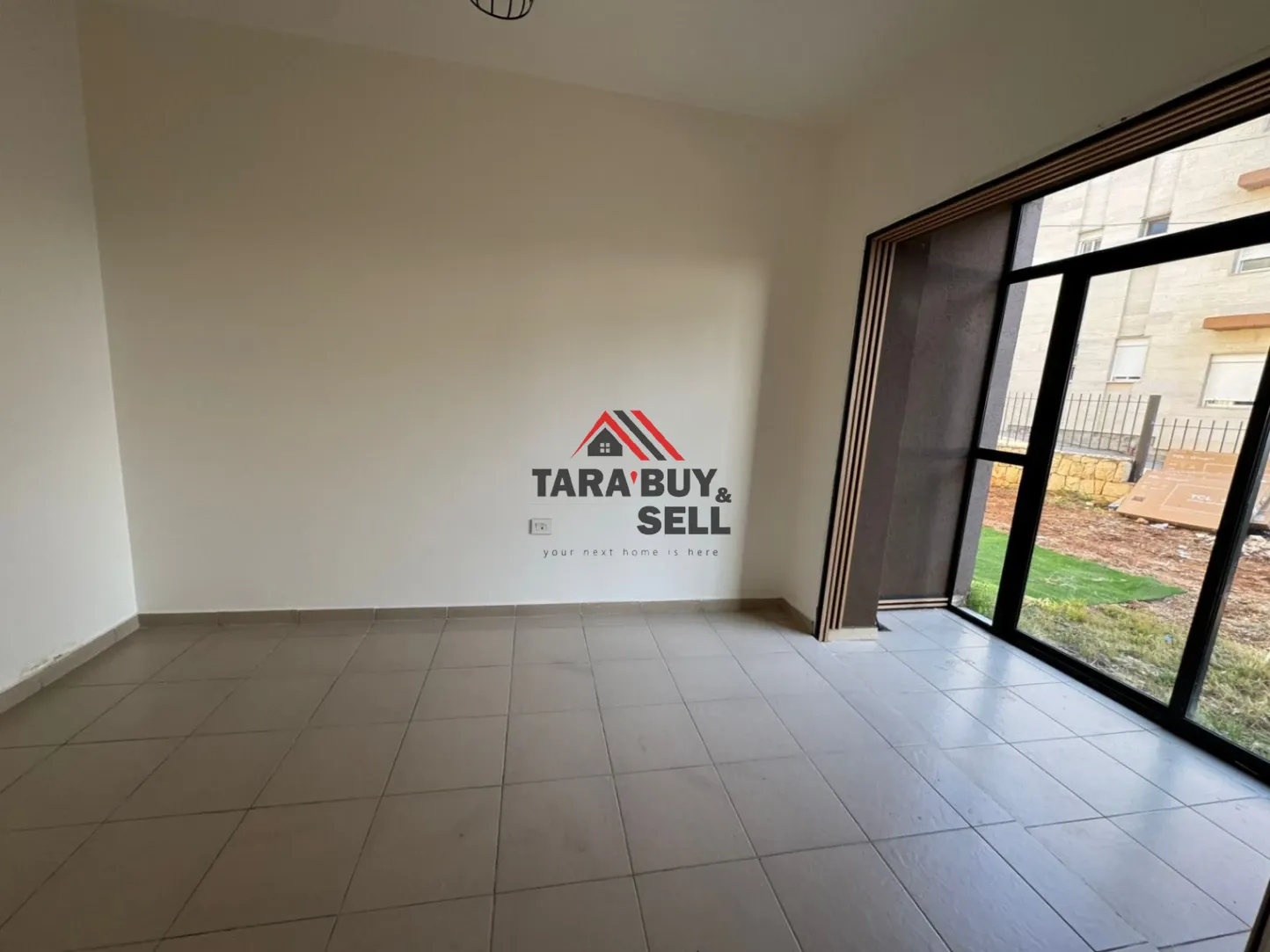 Apartment for sale in Bouar, Lebanon
