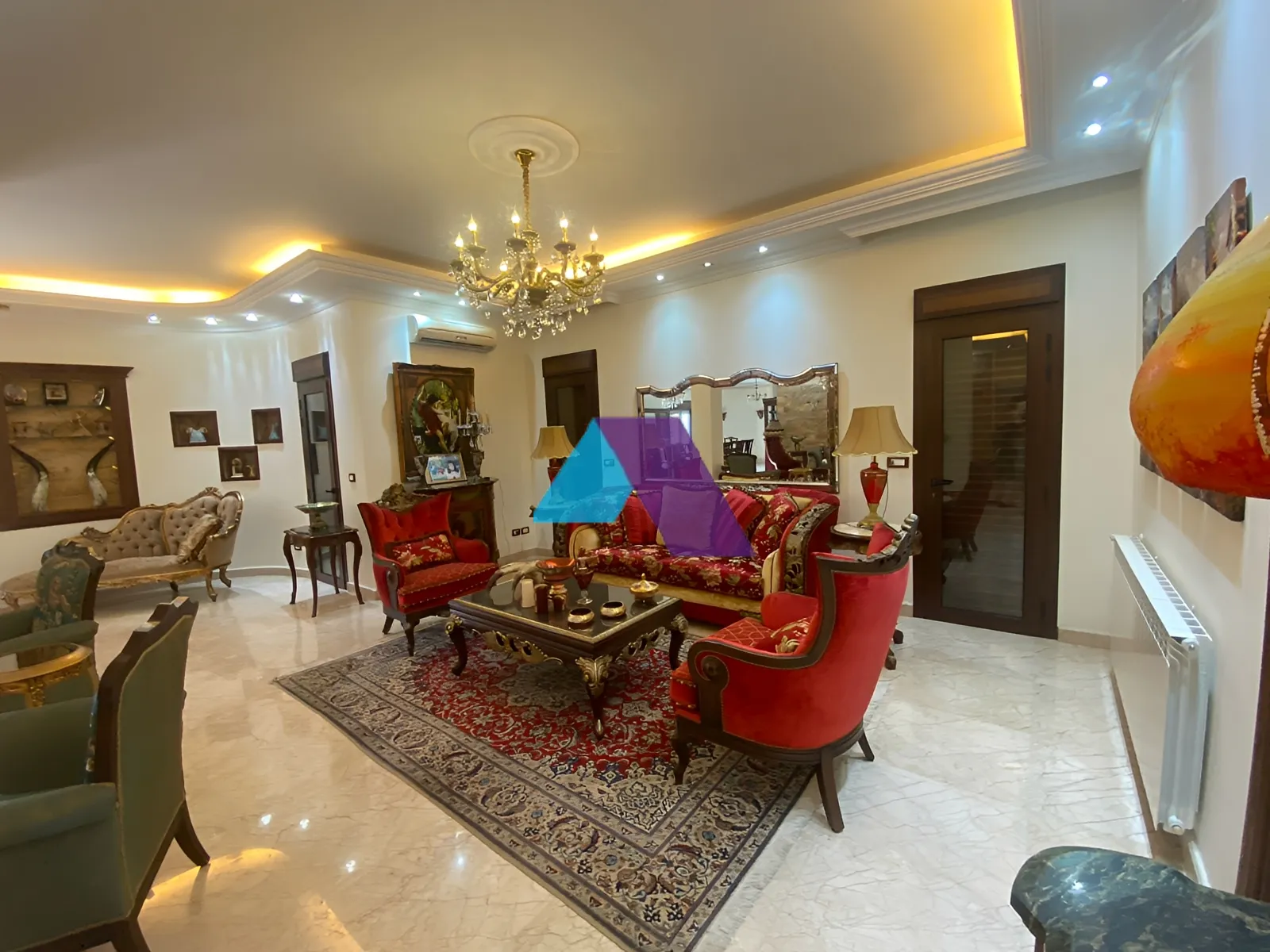 Villa for Sale in Batroun - 4 bed, 5 bath