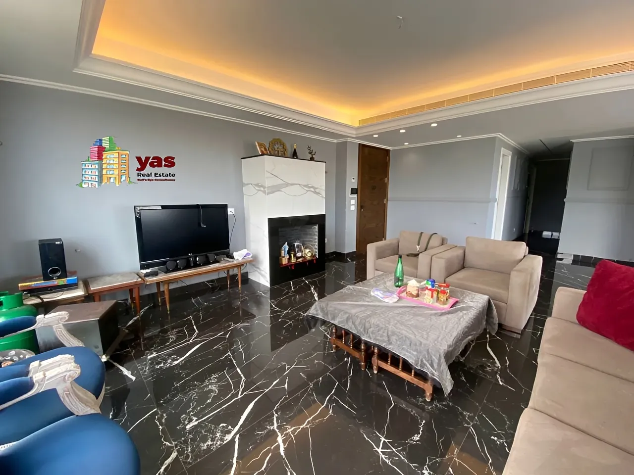 Apartment for Sale in Baabda