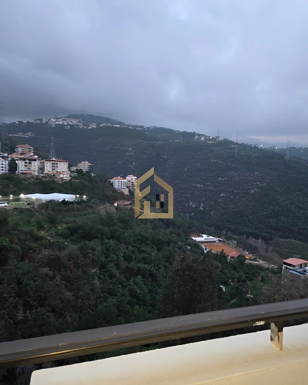 Apartment for Sale in Daychounieh, Lebanon - 3 bed, 2 bath