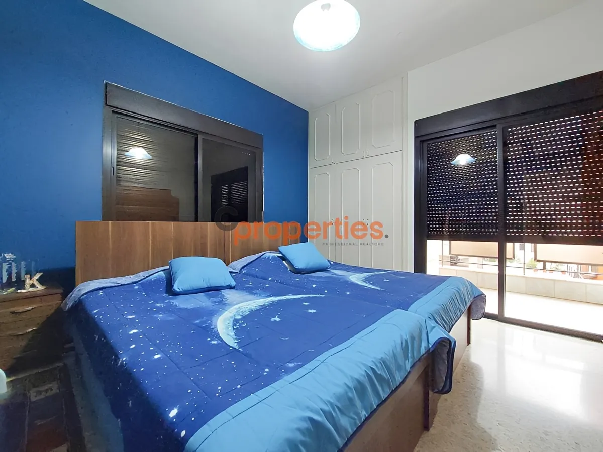 Apartment for Sale in Bikfaiya
