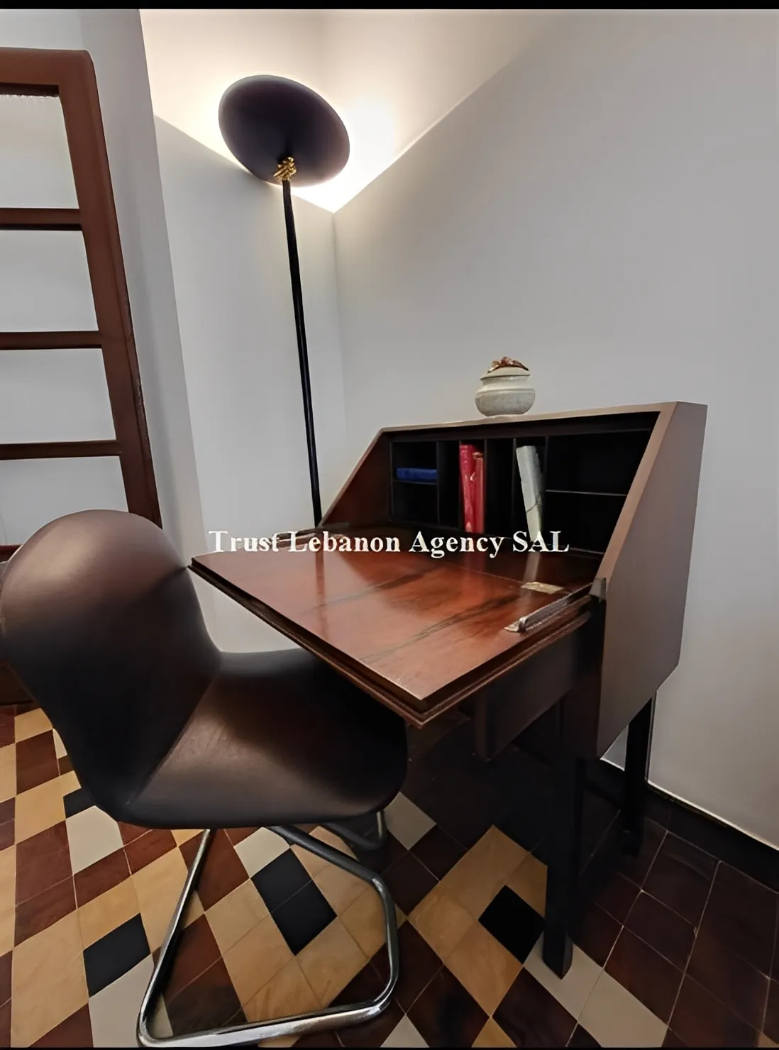 Apartment for Rent in Achrafieh