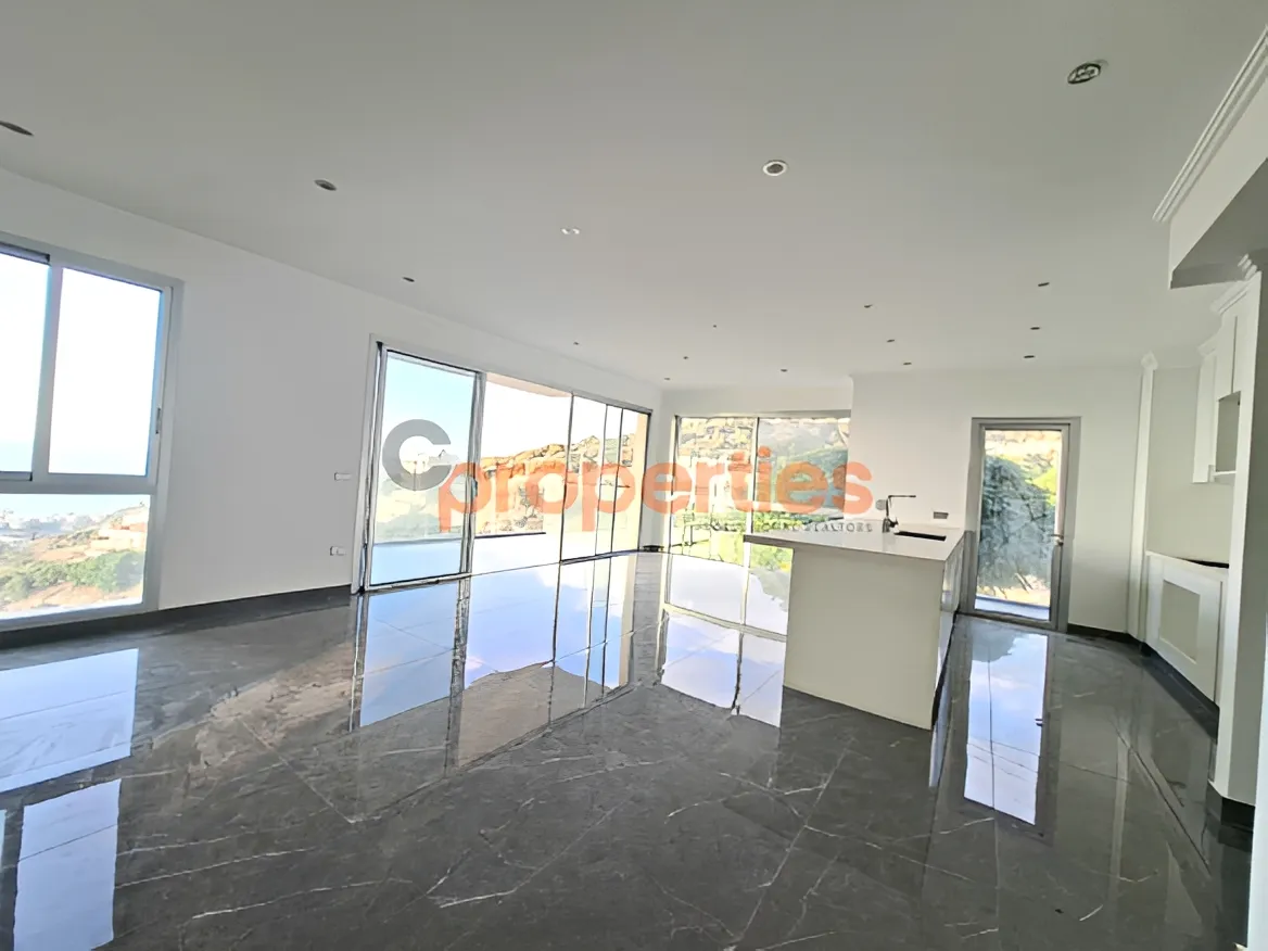 Apartment for Sale in Halat - 3 bed, 3 bath