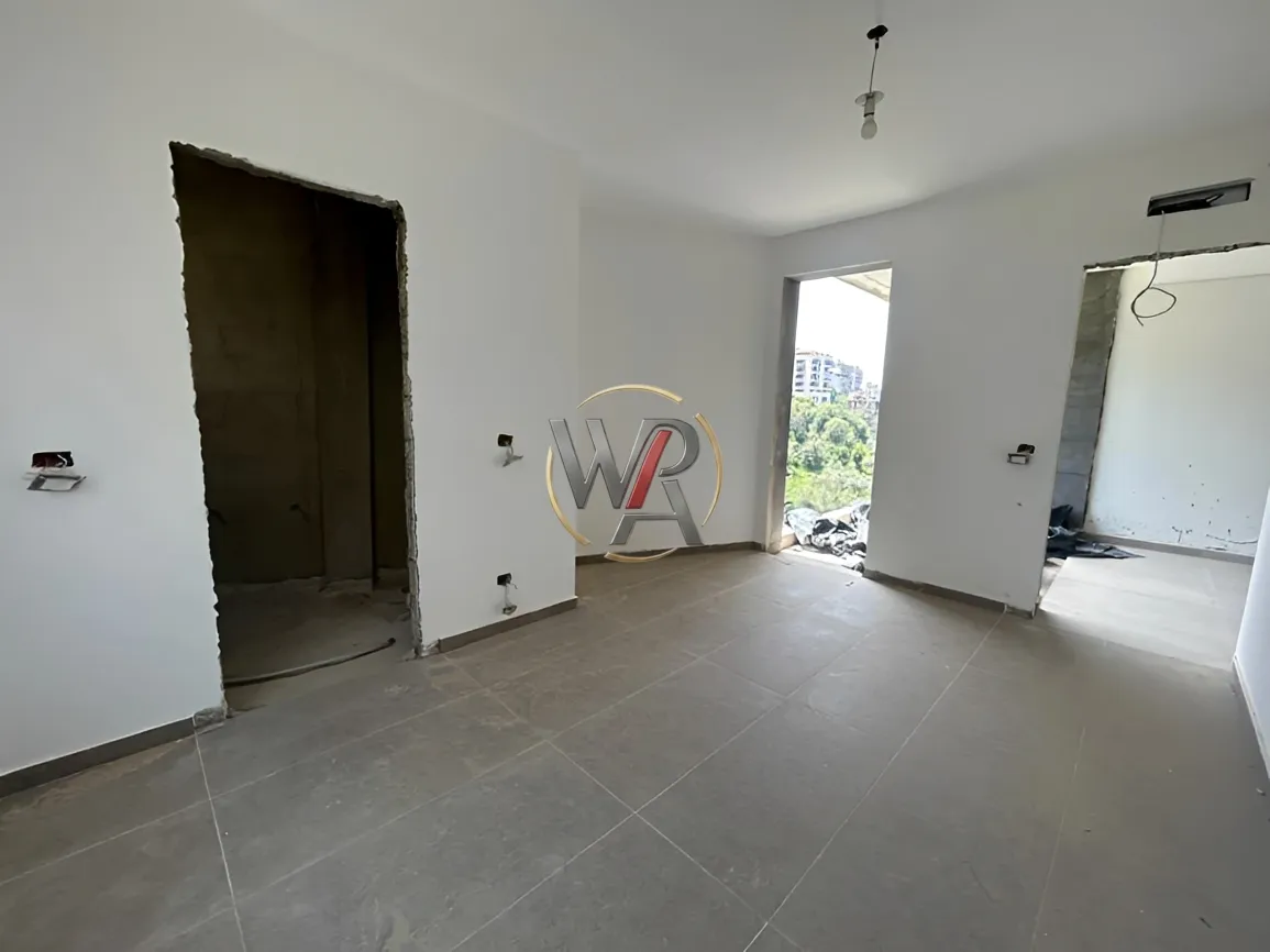 Apartment for sale in Beit El Chaar, Lebanon