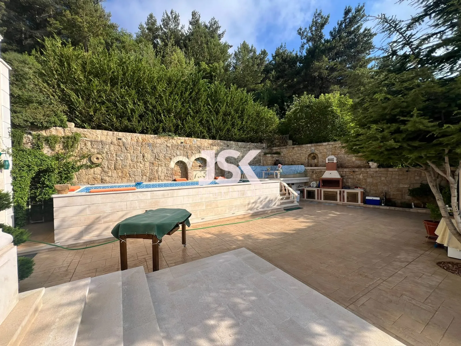 Villa for Rent in Ainab