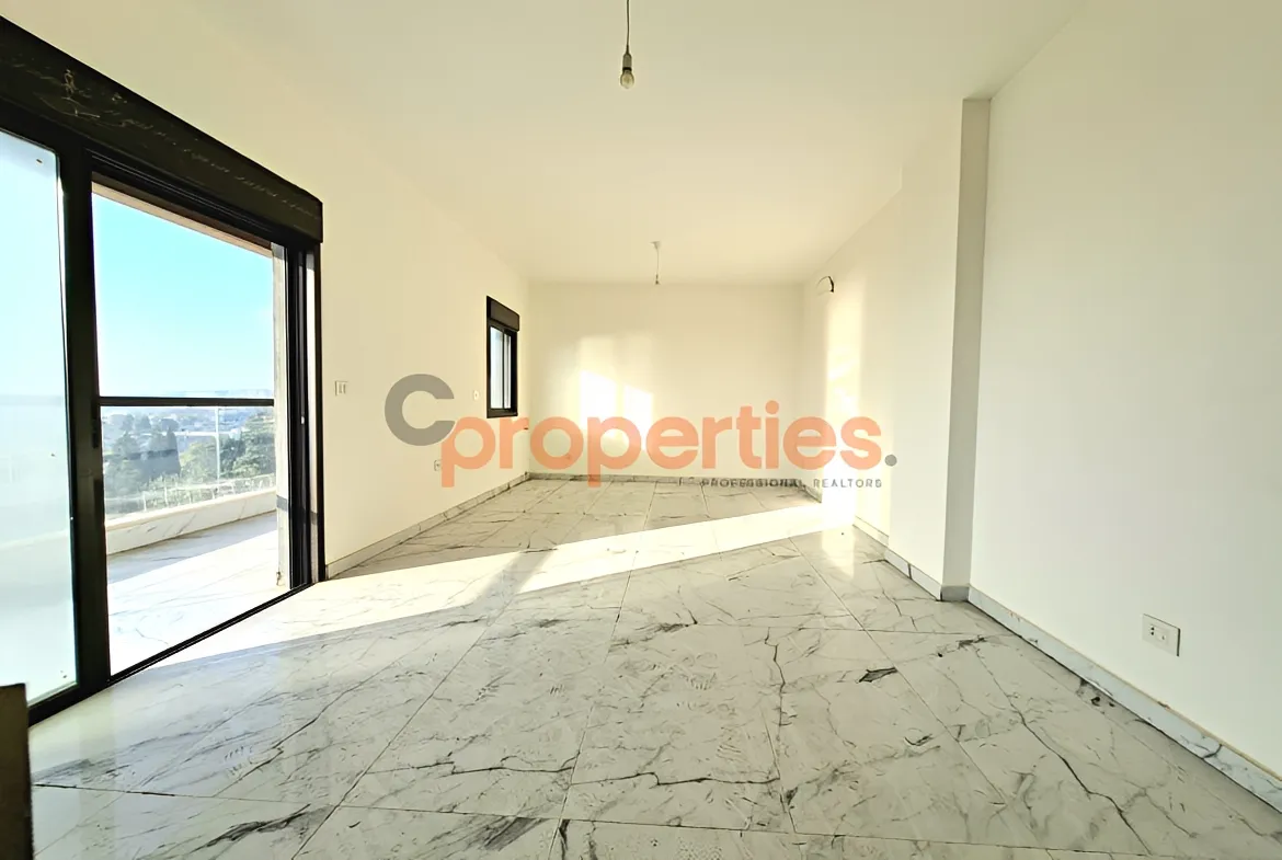 Apartment for Sale in Halat