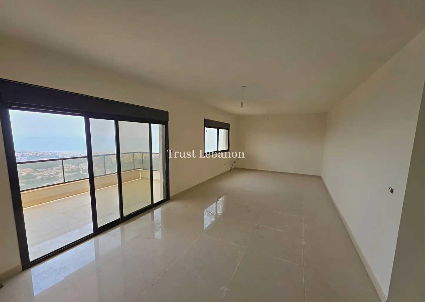Apartment for sale in Ain El Rihane, Lebanon