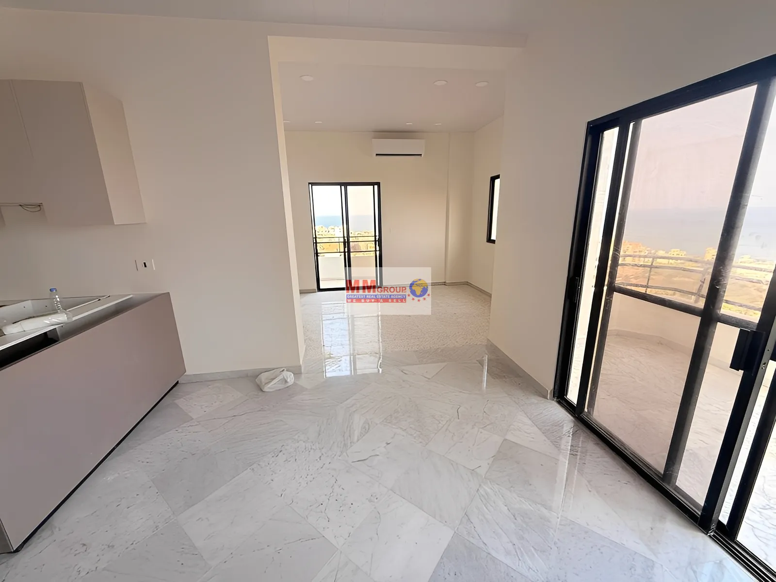 Apartment for Sale in Al Bouar Tabarja - 3 bed, 4 bath