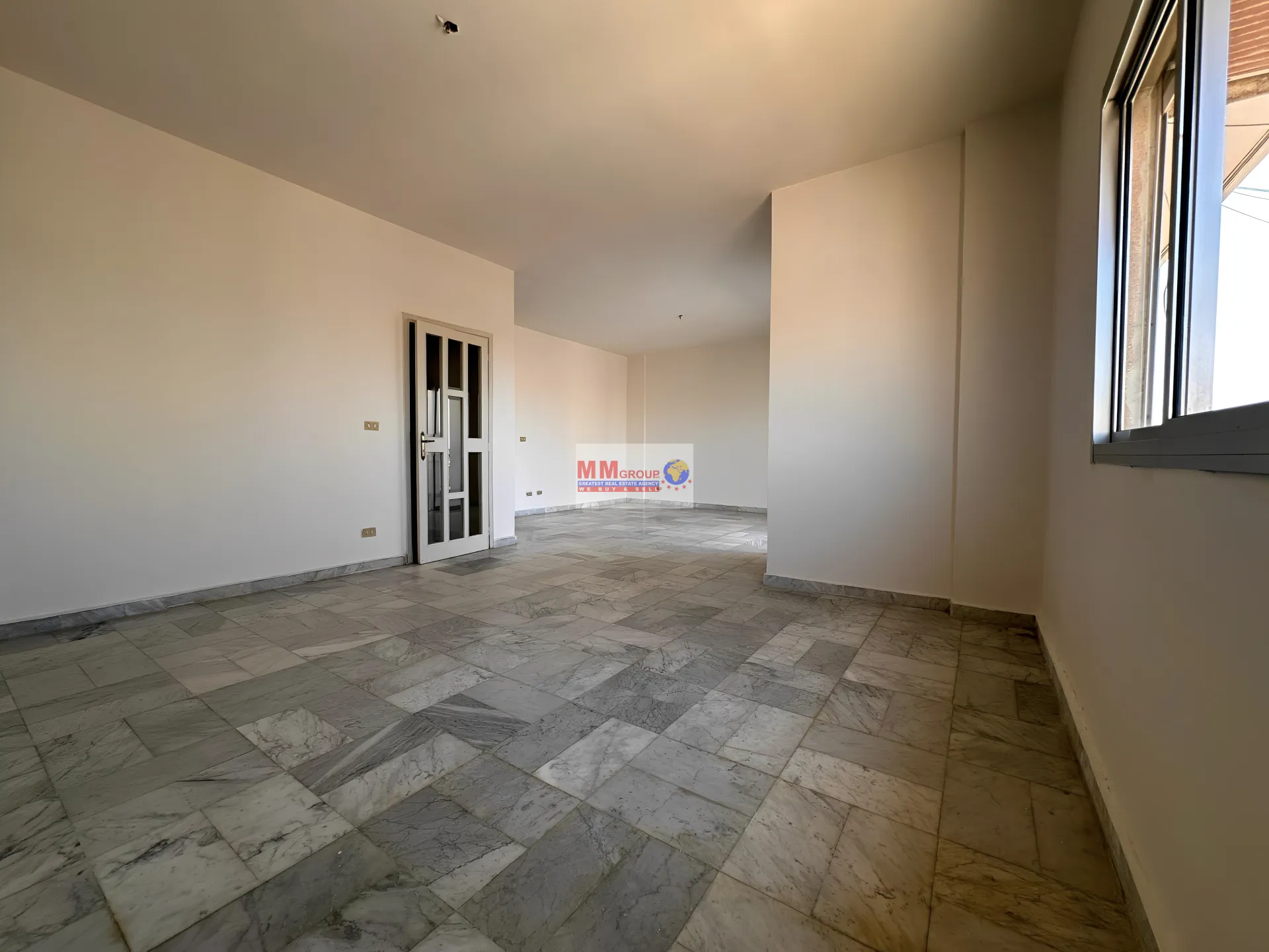 Apartment for Sale in Mansourieh