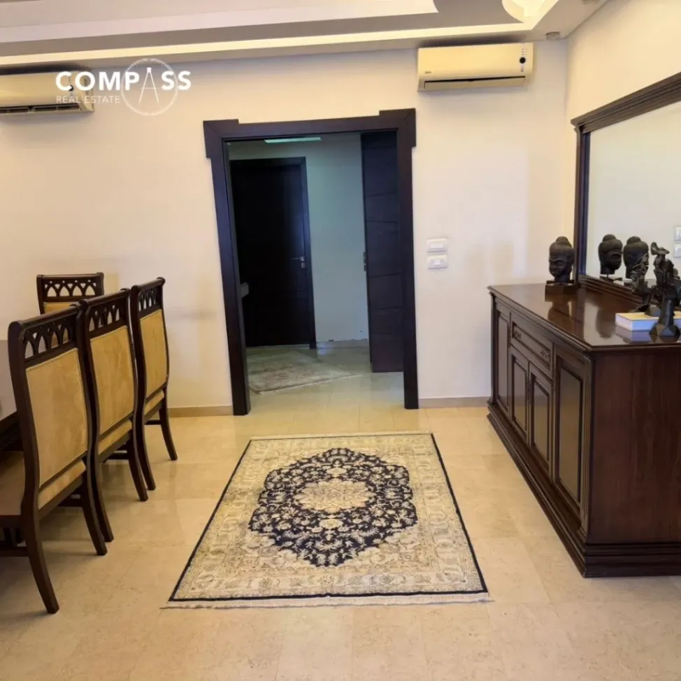 Apartment for sale in Bchamoun, Lebanon
