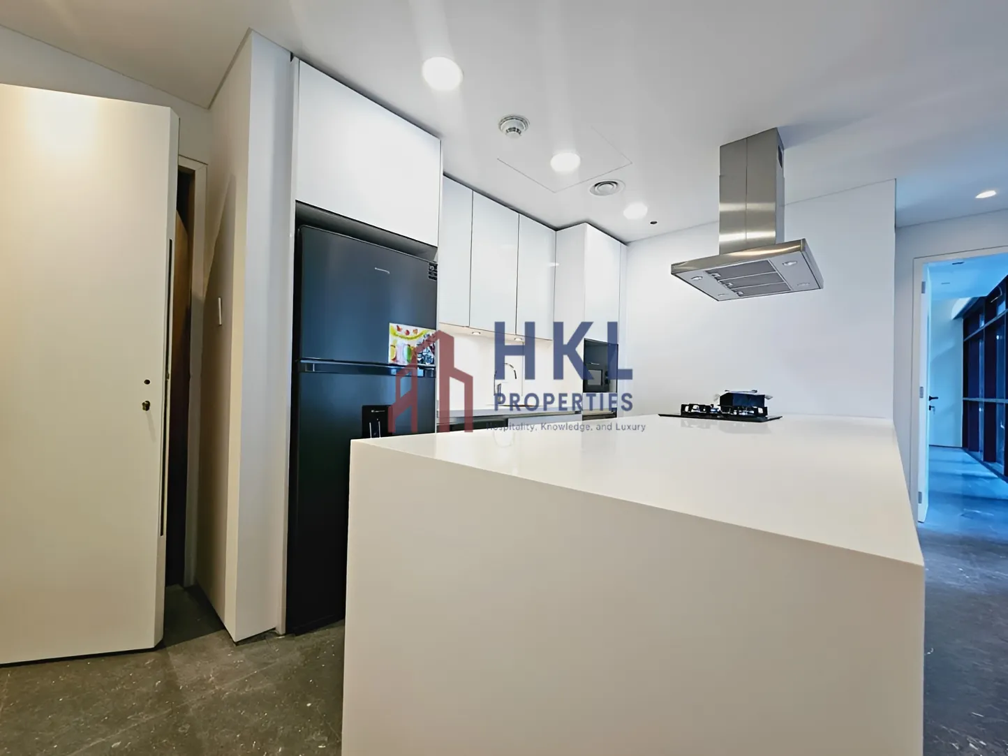Apartment for rent in Downtown