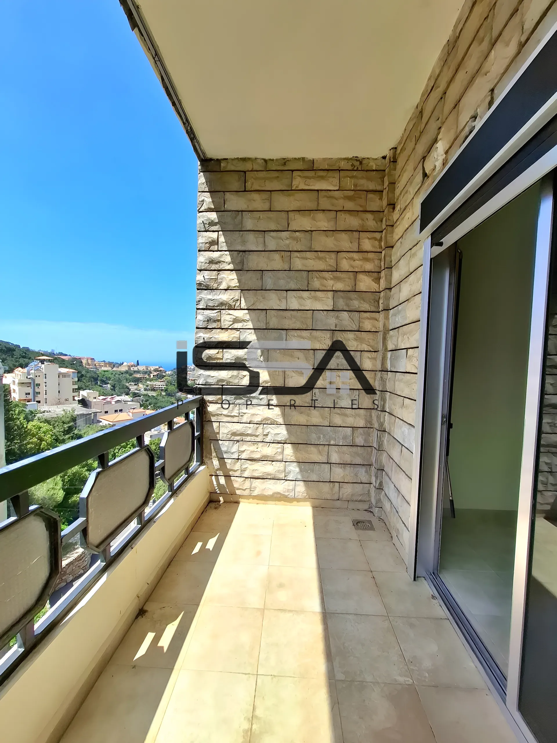 Apartment for sale in Ain el rihaneh, lebanon - 2 bed, 1.0 bath