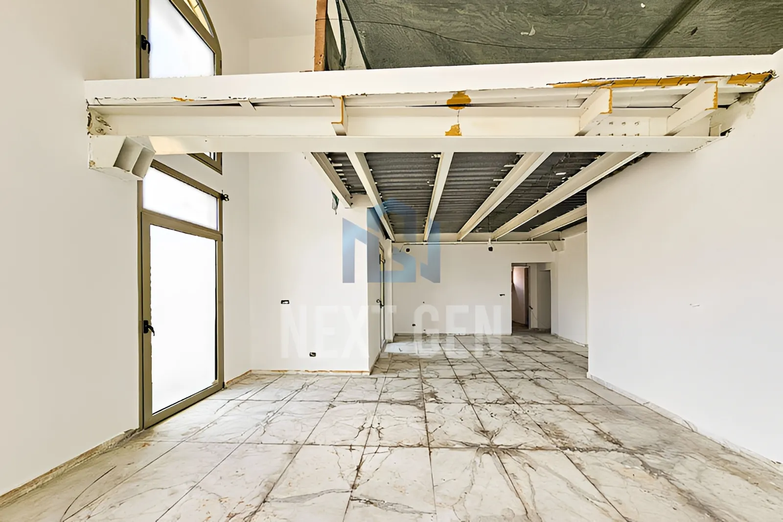Apartment for Sale in Tallet El Khayyat
