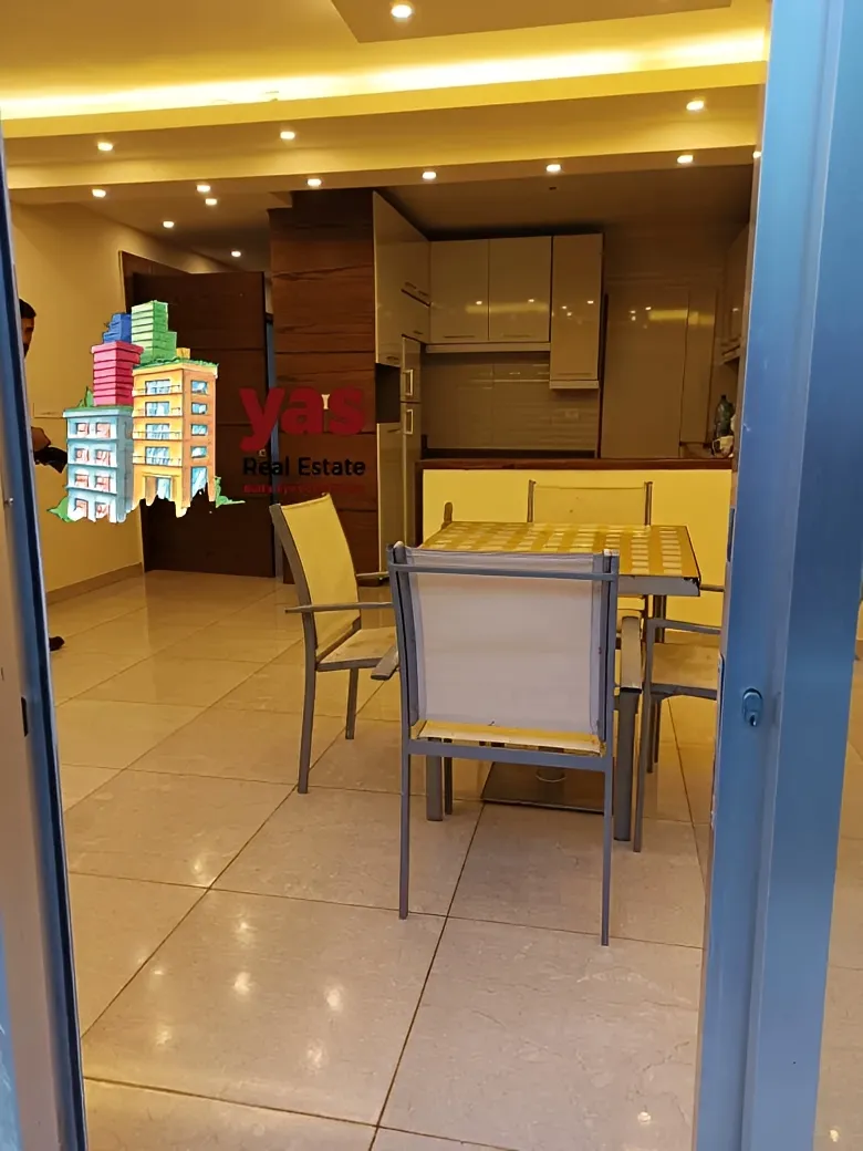 Apartment for Sale in Blat - 2 bed, 3 bath