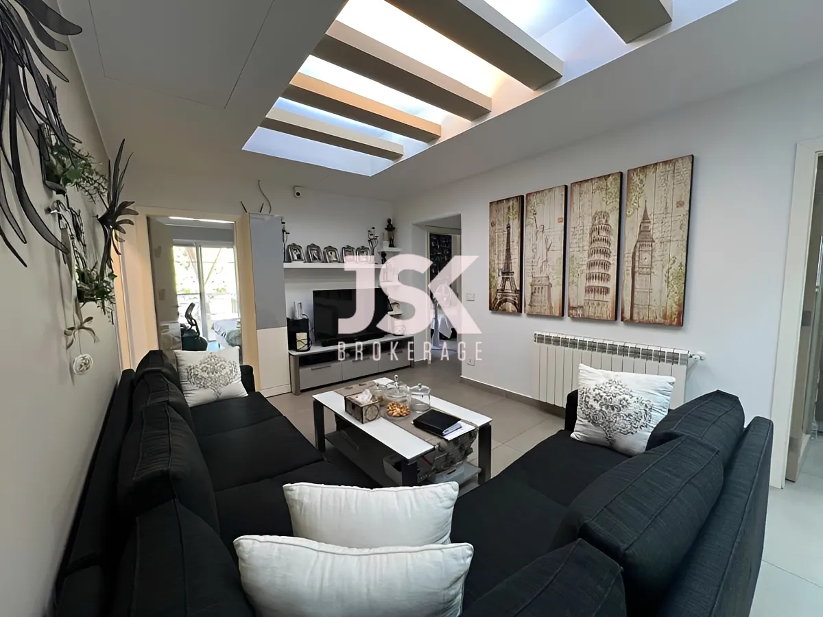 Apartment for Sale in Fanar, Lebanon