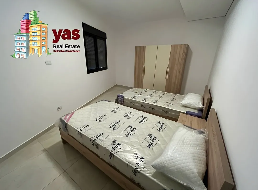 Apartment for Rent in Sahel Alma