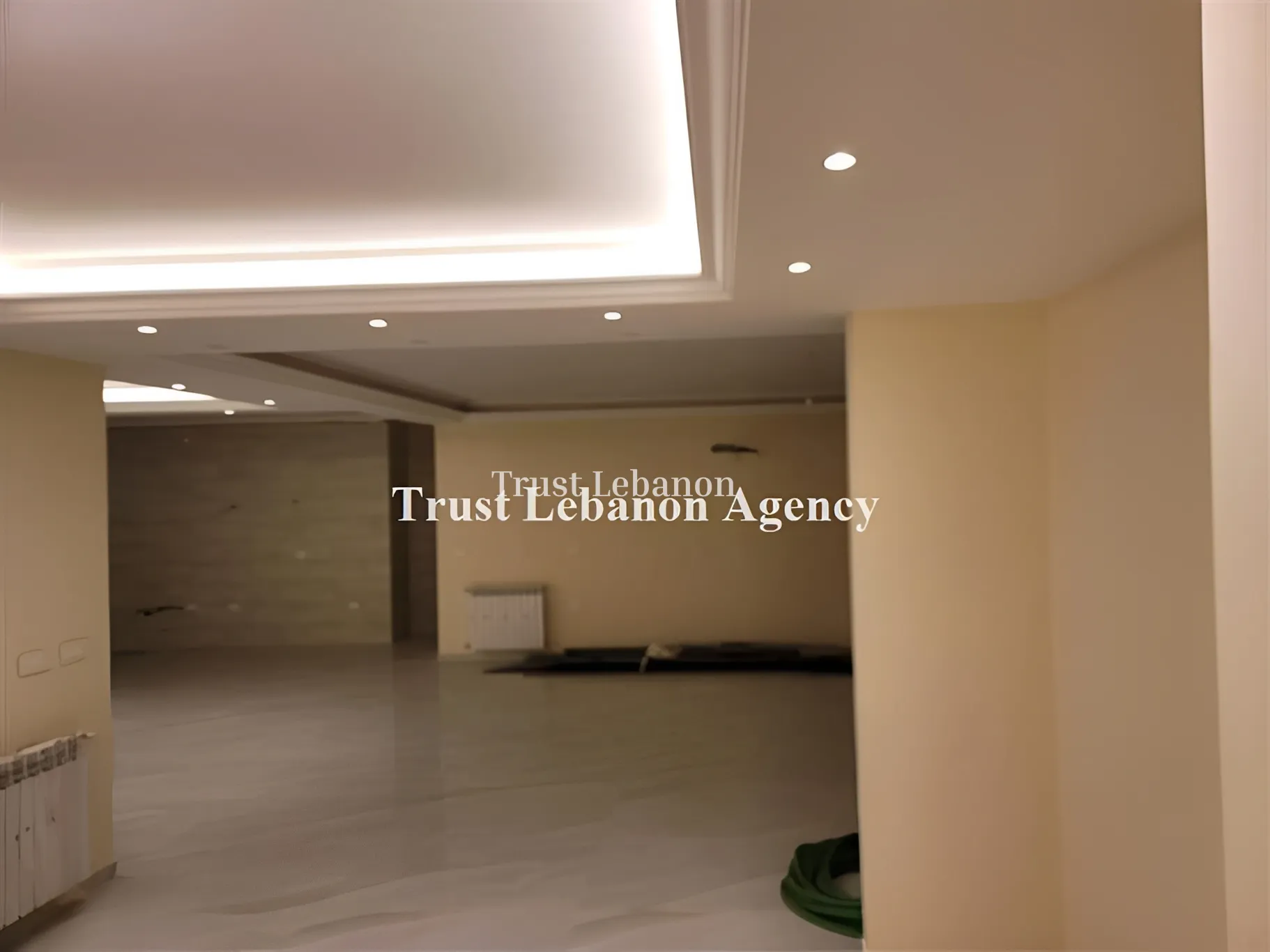 Apartment for sale in Hbous, Lebanon - 4 bed, 4 bath