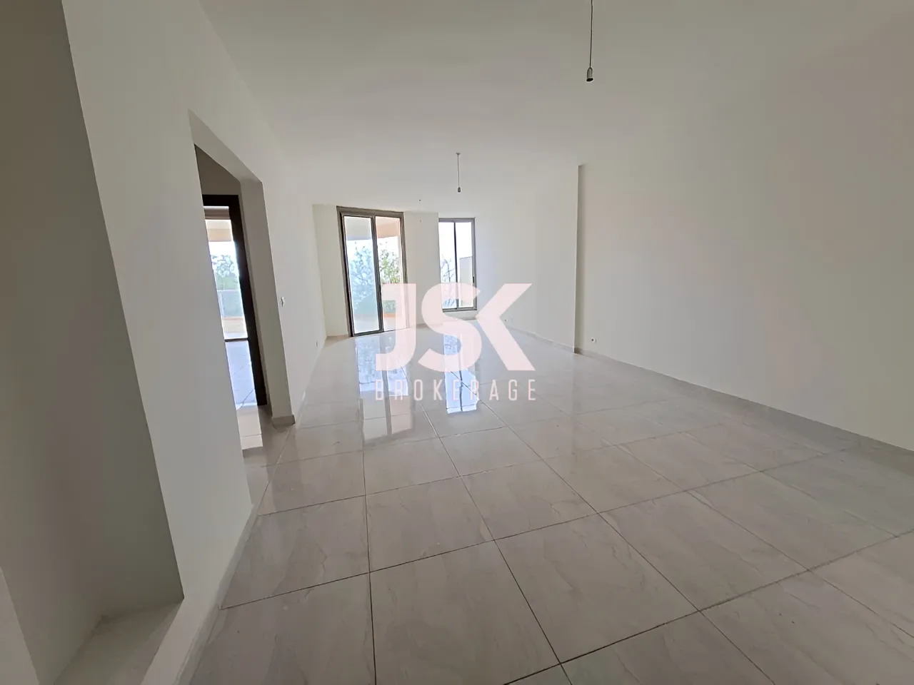 Apartment for sale in Ghazir, Lebanon