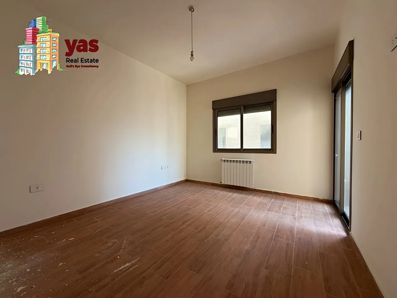 Apartment for Rent in Zouk Mikael