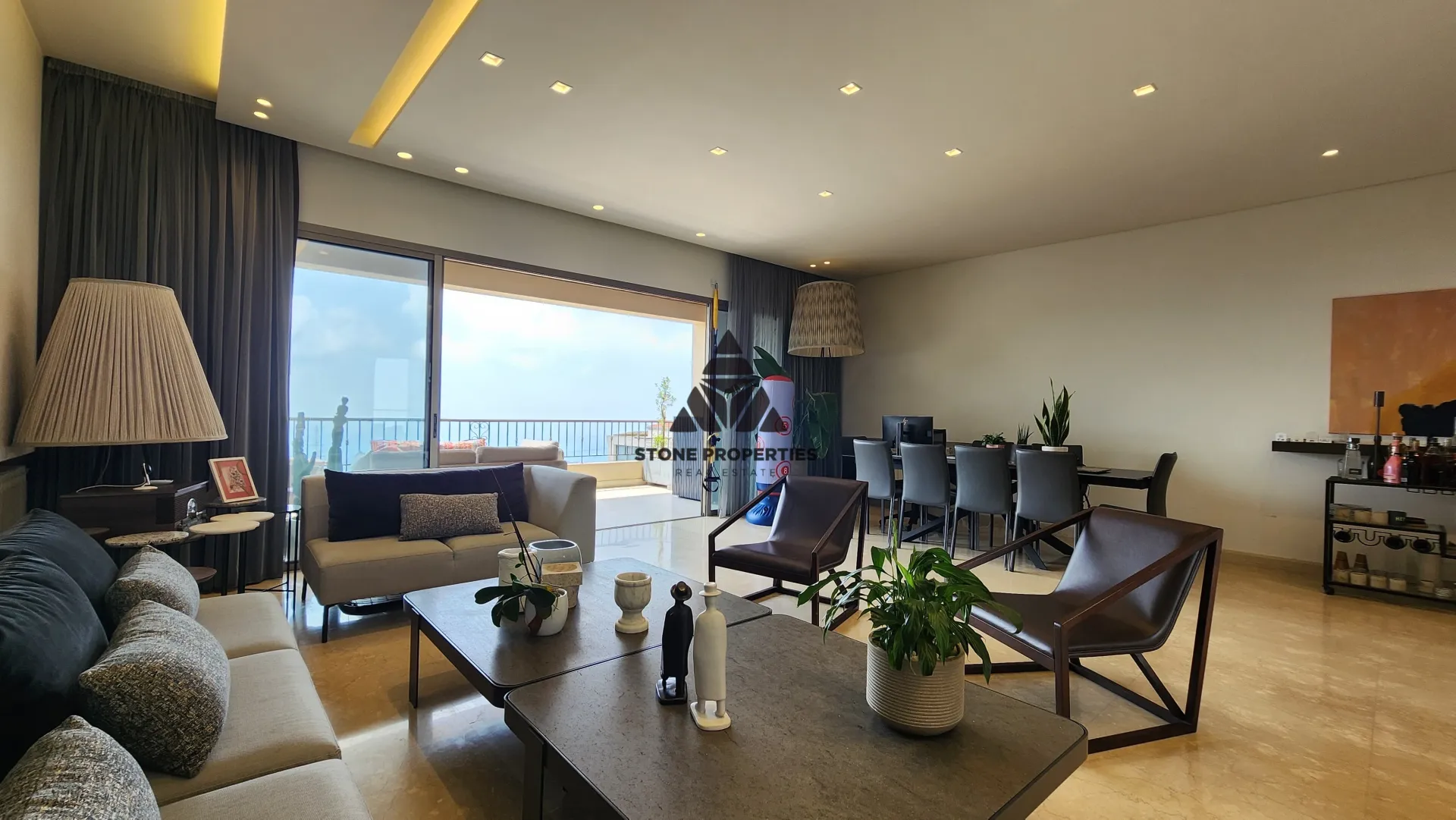 Apartment for sale in Ballouneh, lebanon - 3 bed, 3.0 bath