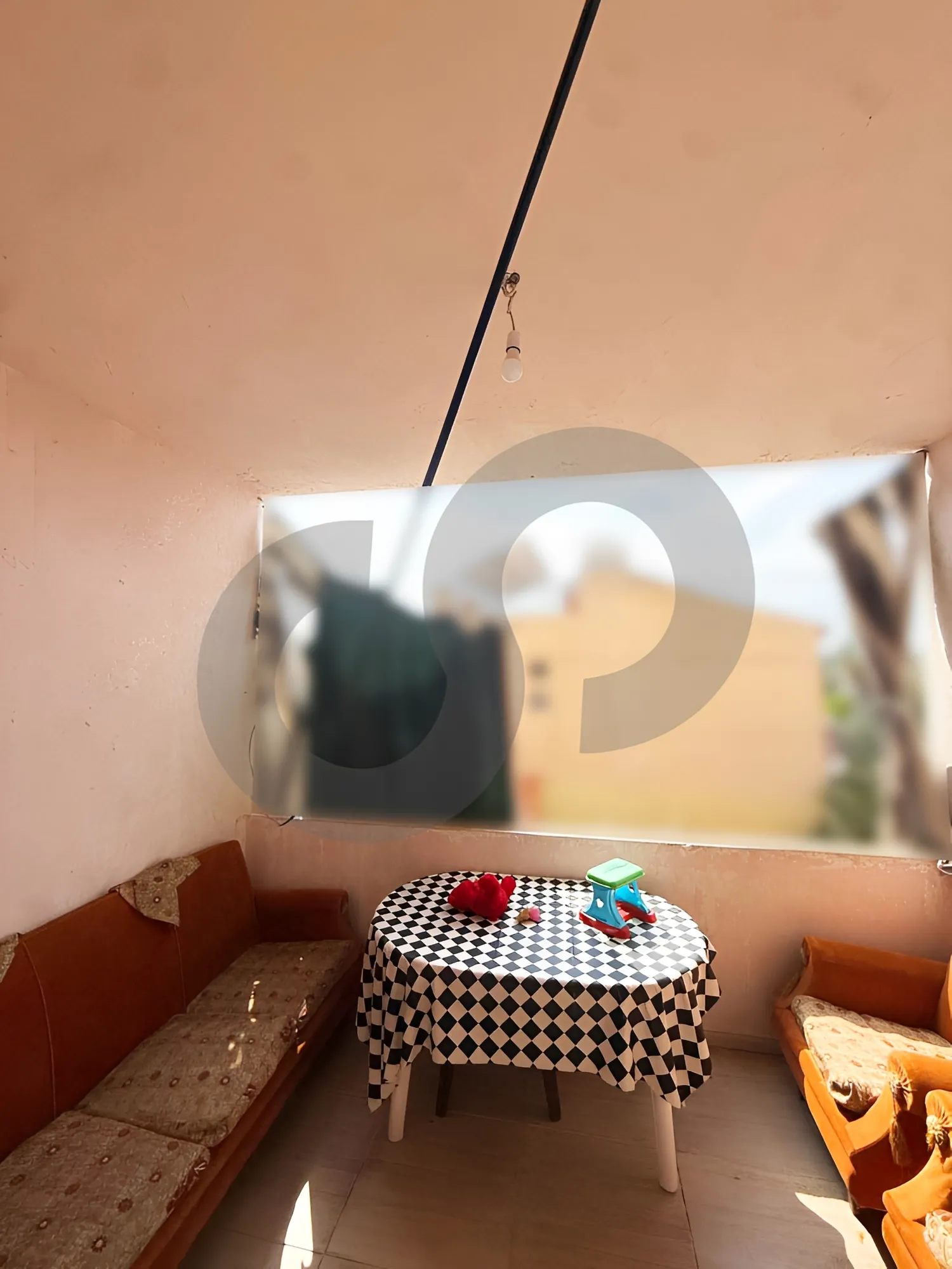 Apartment for Sale in Zgharta