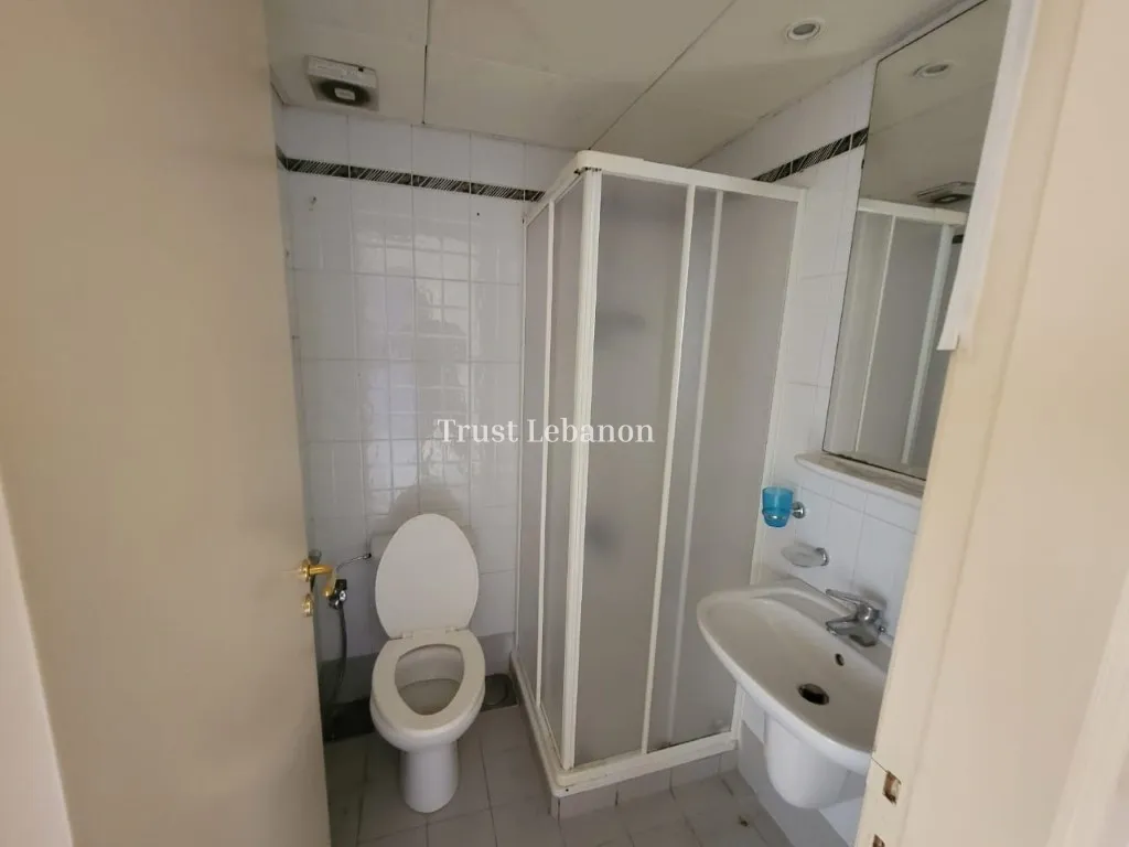Apartment for rent in Achrafieh, Beirut, Lebanon