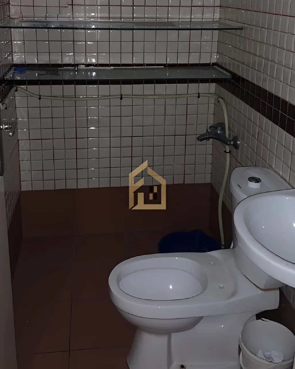 Apartment for sale in Bourj Abi Haydar