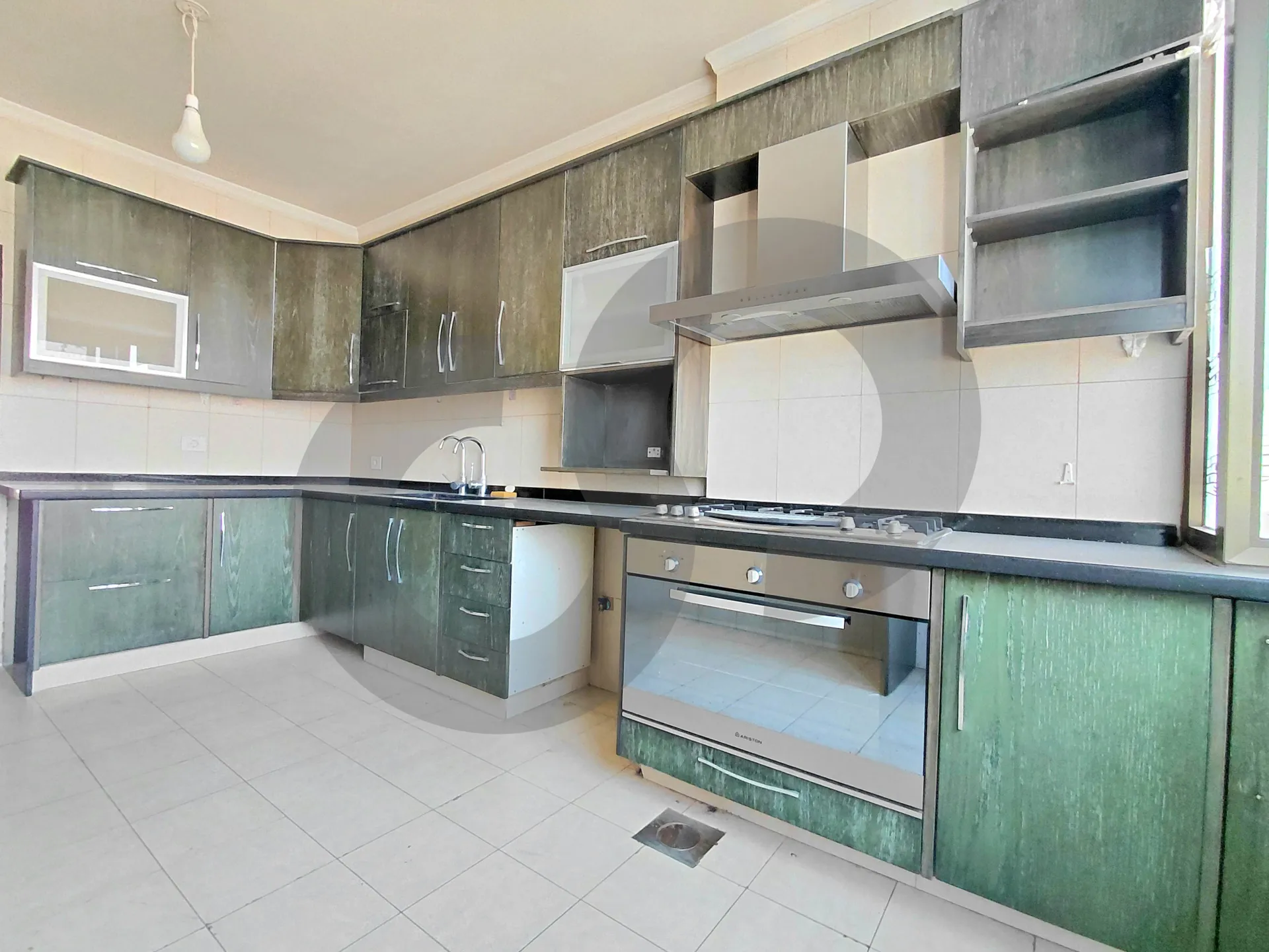 Apartment for Rent in Baouchriyeh