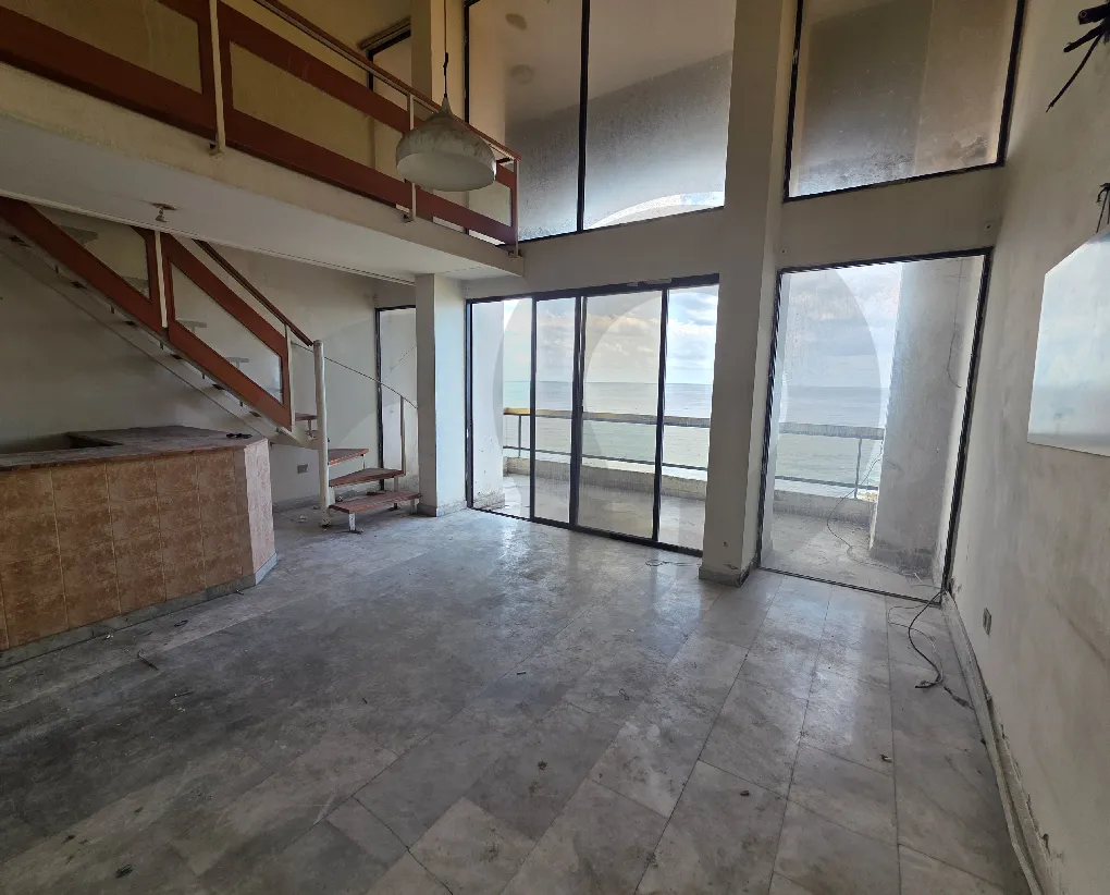 Apartment for Sale in Haret Sakher