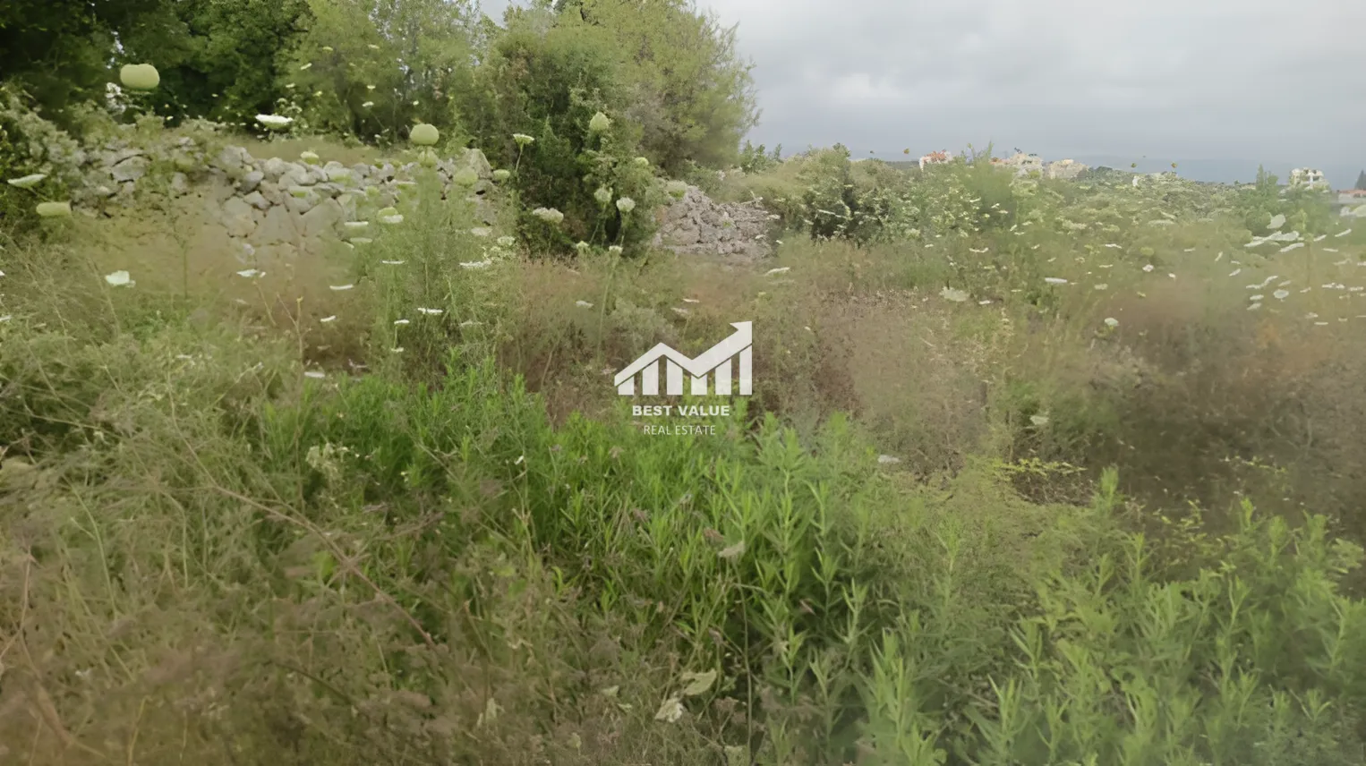 Residential Land for sale in Monsef, Lebanon