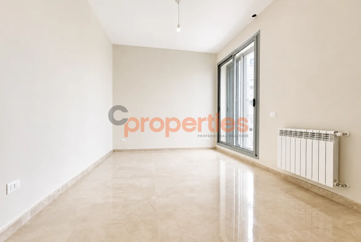Apartment for Sale in Ain Al Mraiseh