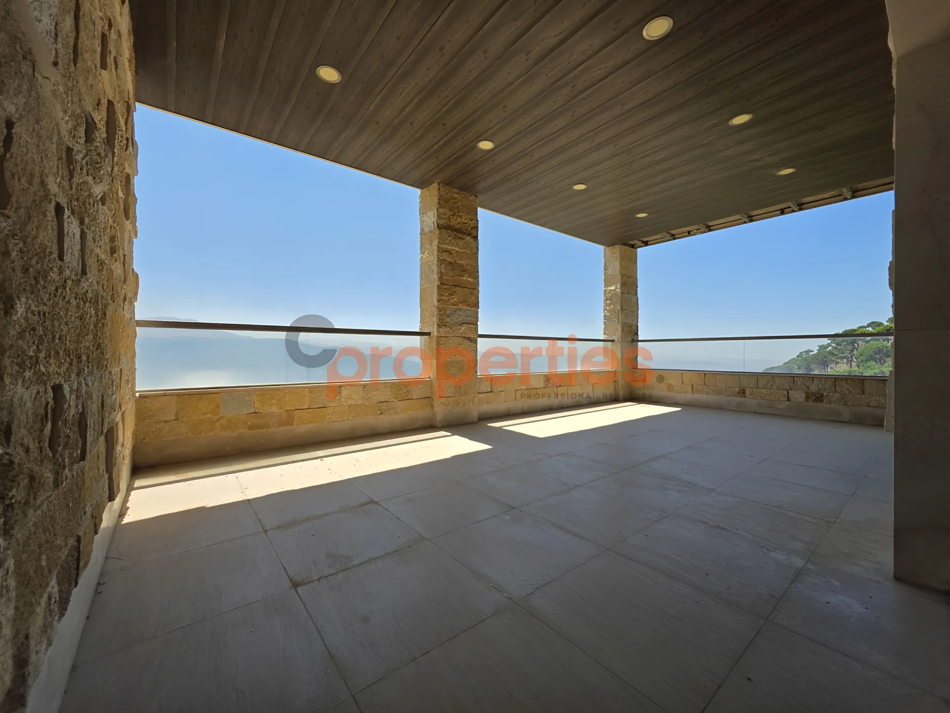 Apartment for Sale in Dhour El Choueir