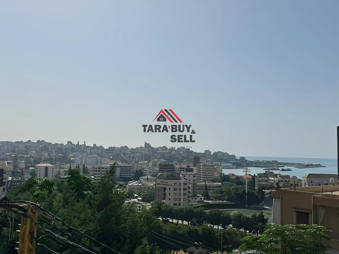 Apartment for Sale in Haret Sakher, Lebanon - 3 bed, 2 bath