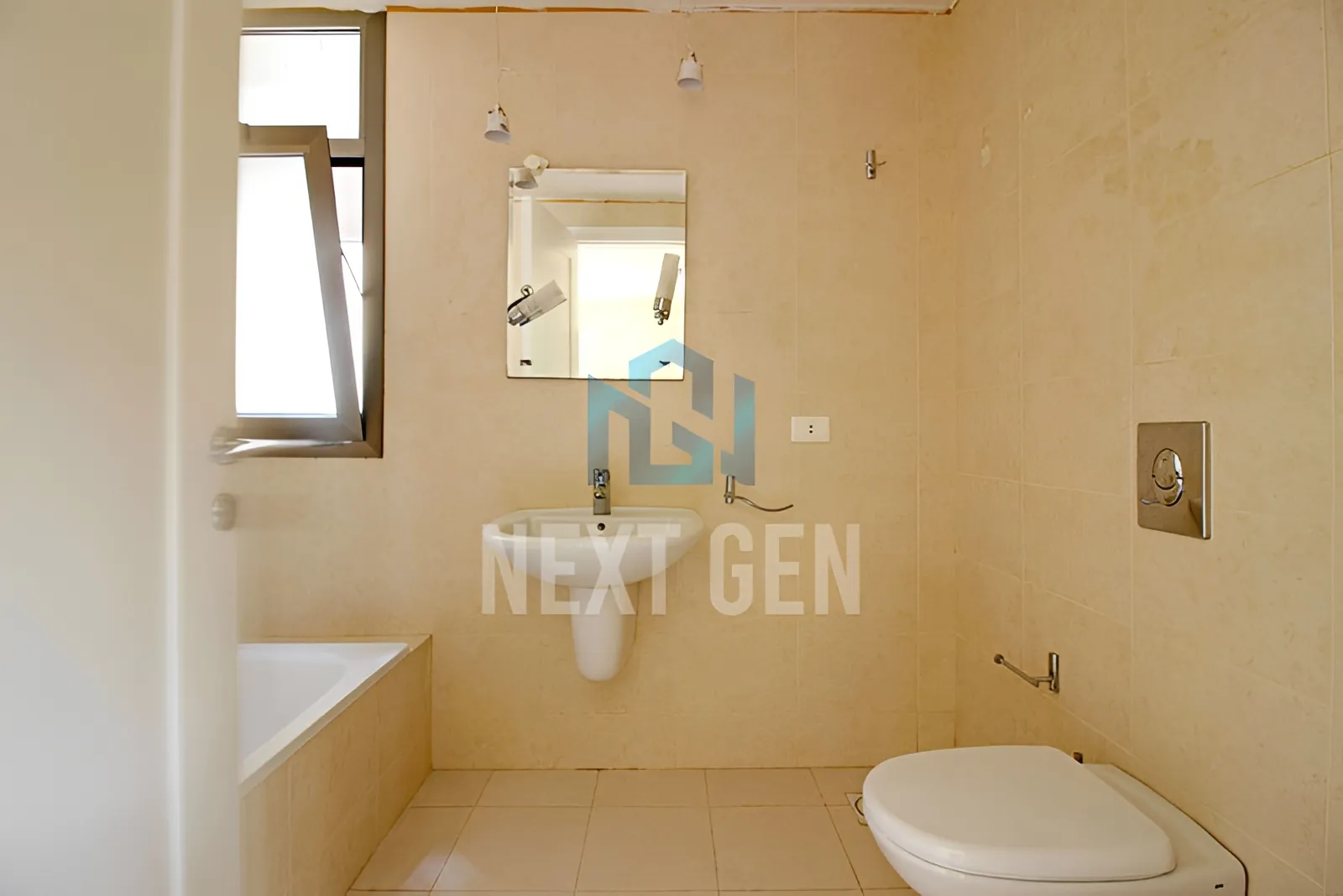 Apartment for Sale in Clemenceau