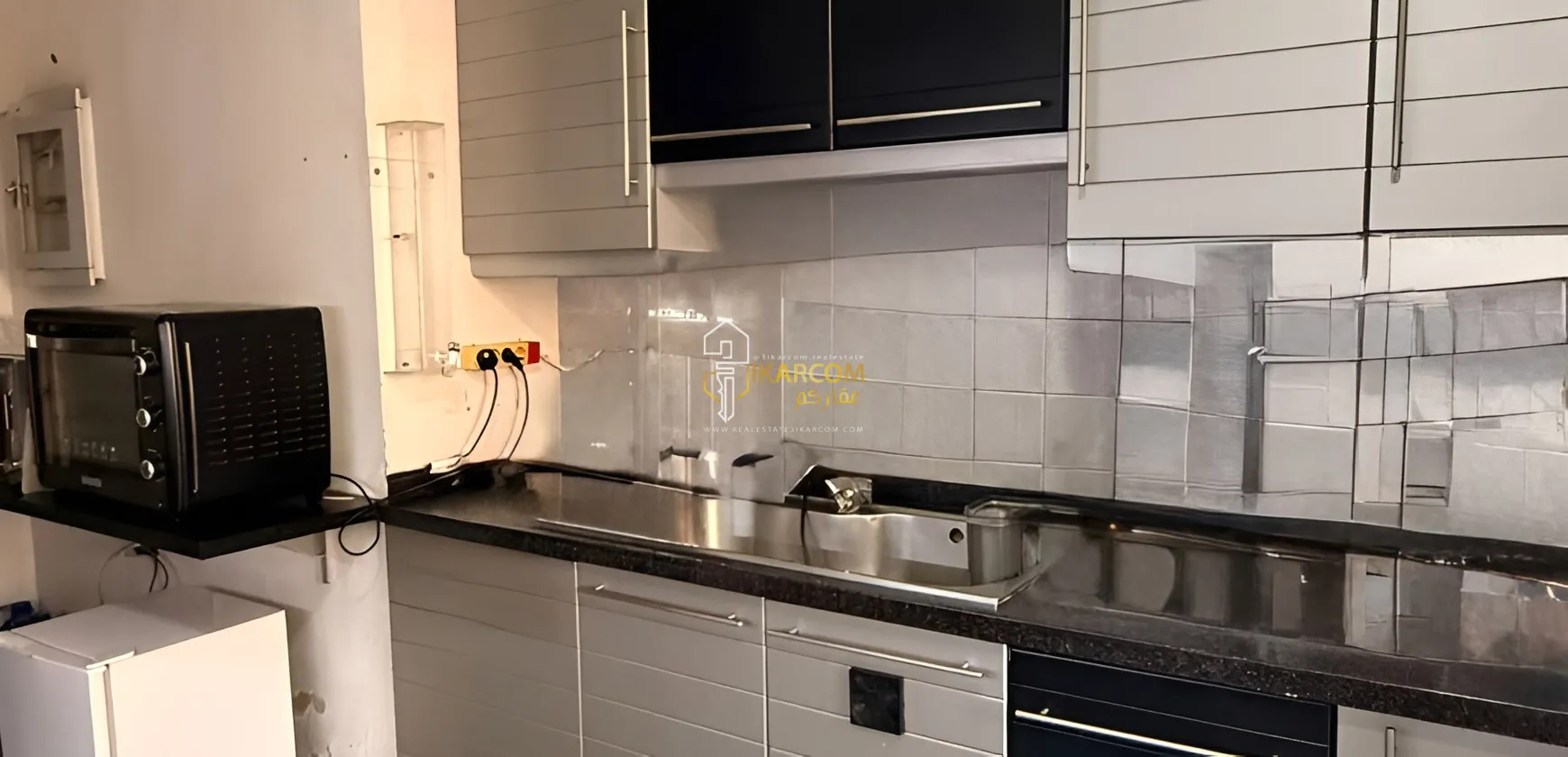 Apartment for Sale in Beirut, Hamra, Lebanon