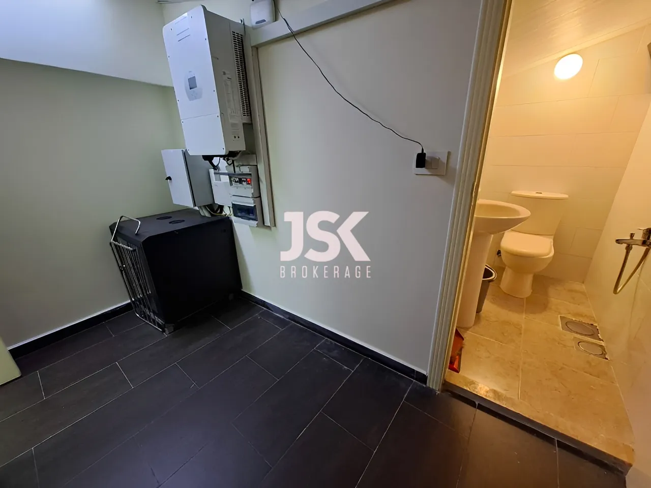 Apartment for Sale in Zouk Mosbeh