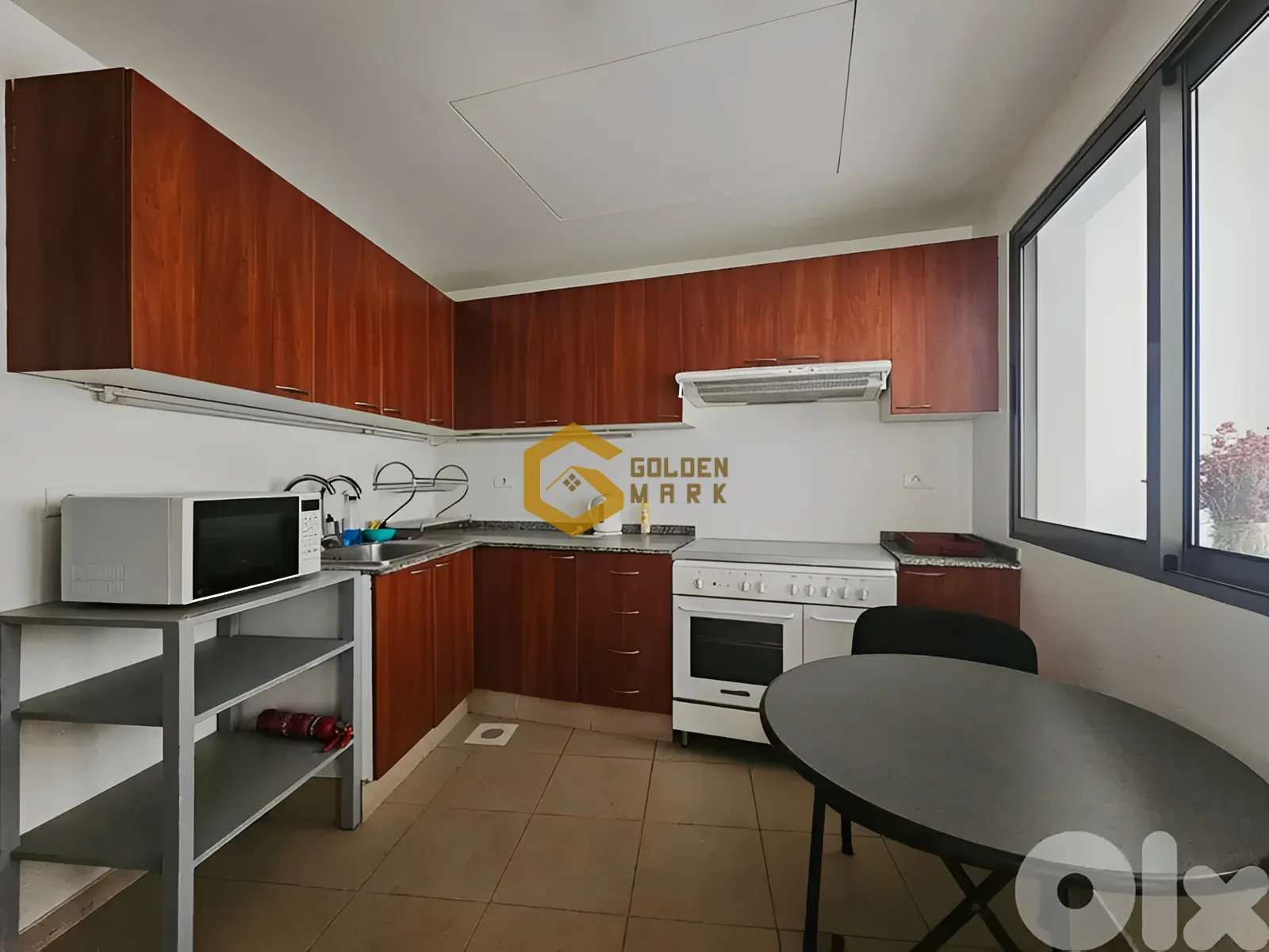 Apartment for Sale in Achrafieh, Beirut - 3 bed, 2 bath