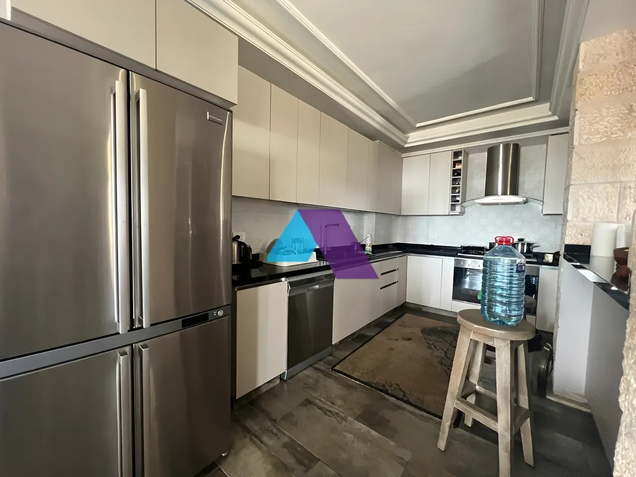 Villa for Sale in Byblos