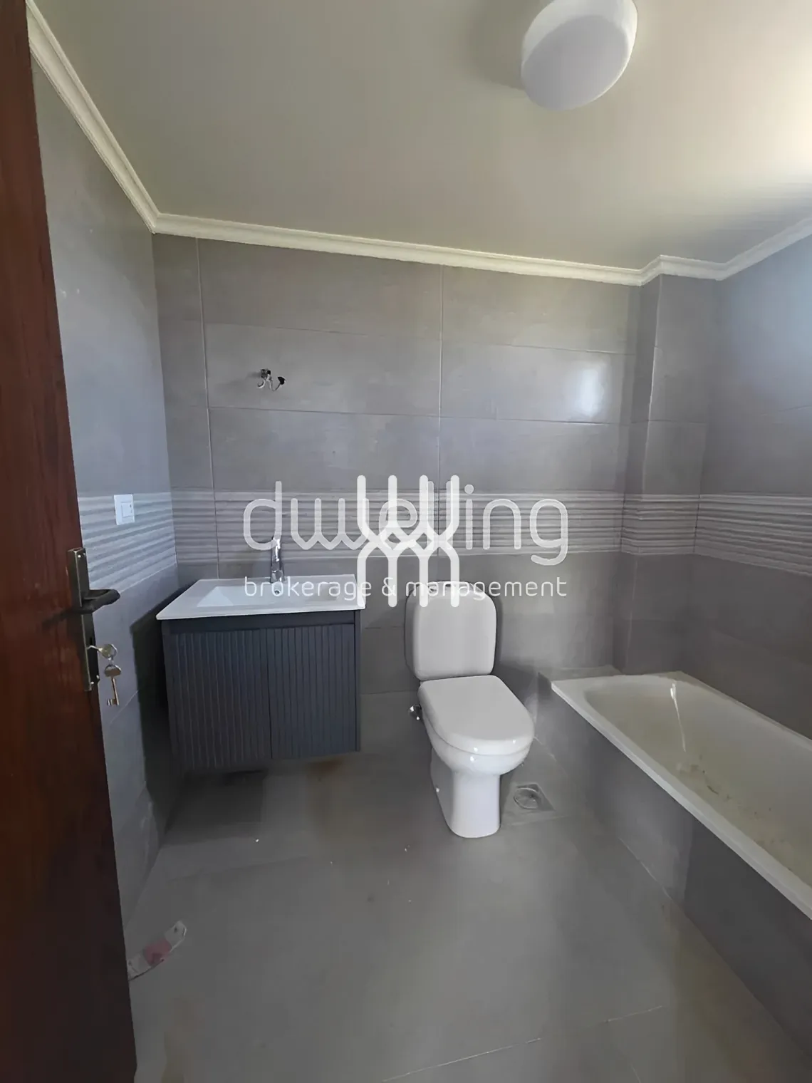 Apartment for sale in Amioun