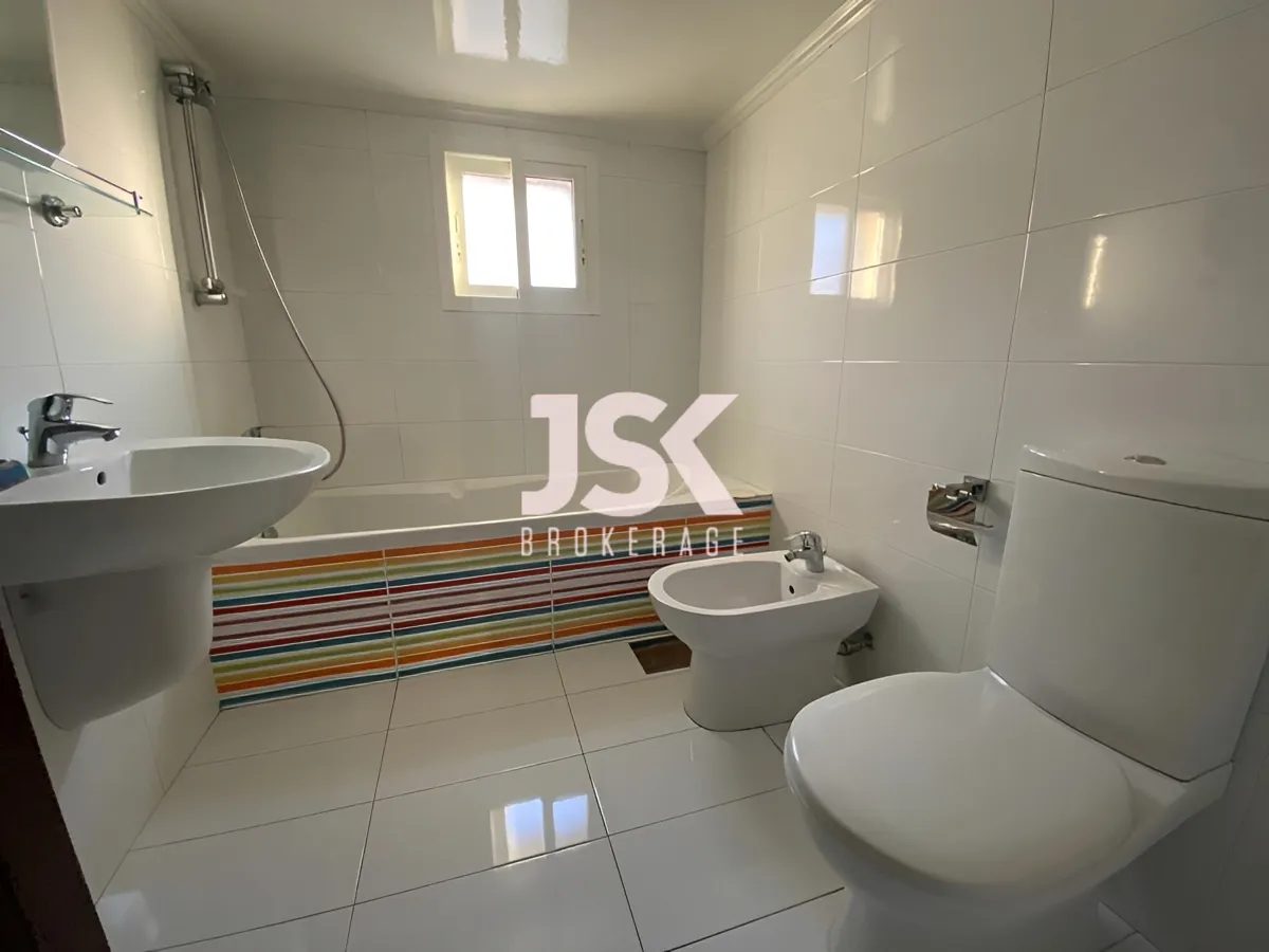 Apartment for Rent in Kfar Hbab, Lebanon