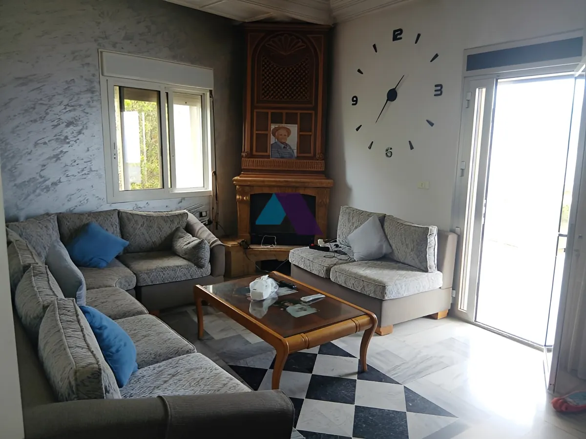 Apartment for Sale in Harissa - 2 bed, 2 bath