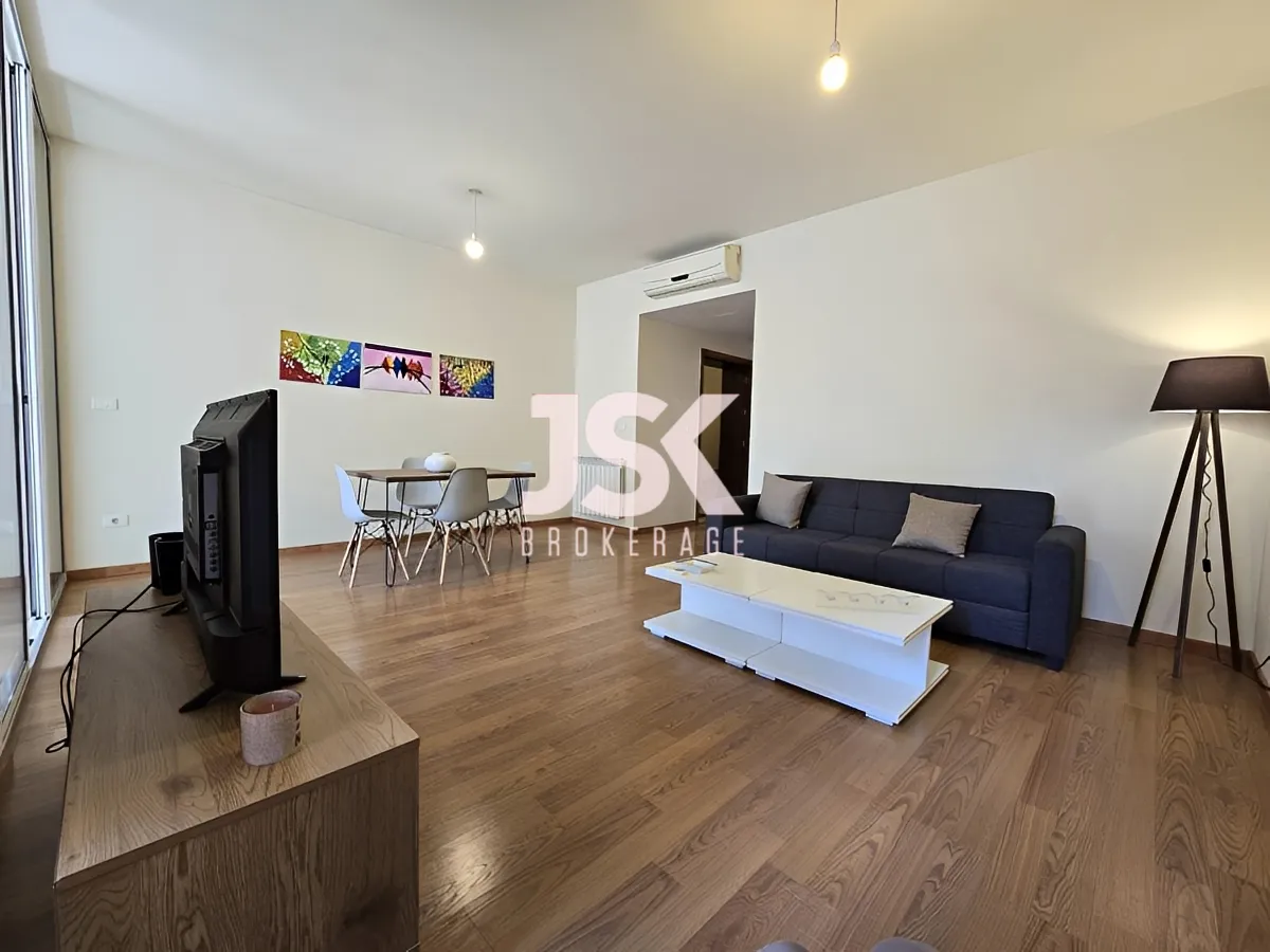 Apartment for Sale in Achrafieh, Beirut, Lebanon - 2 bed, 2 bath