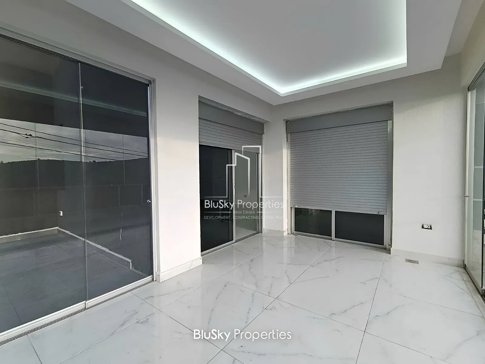 Apartment for Sale in Hboub - 3 bed, 3 bath