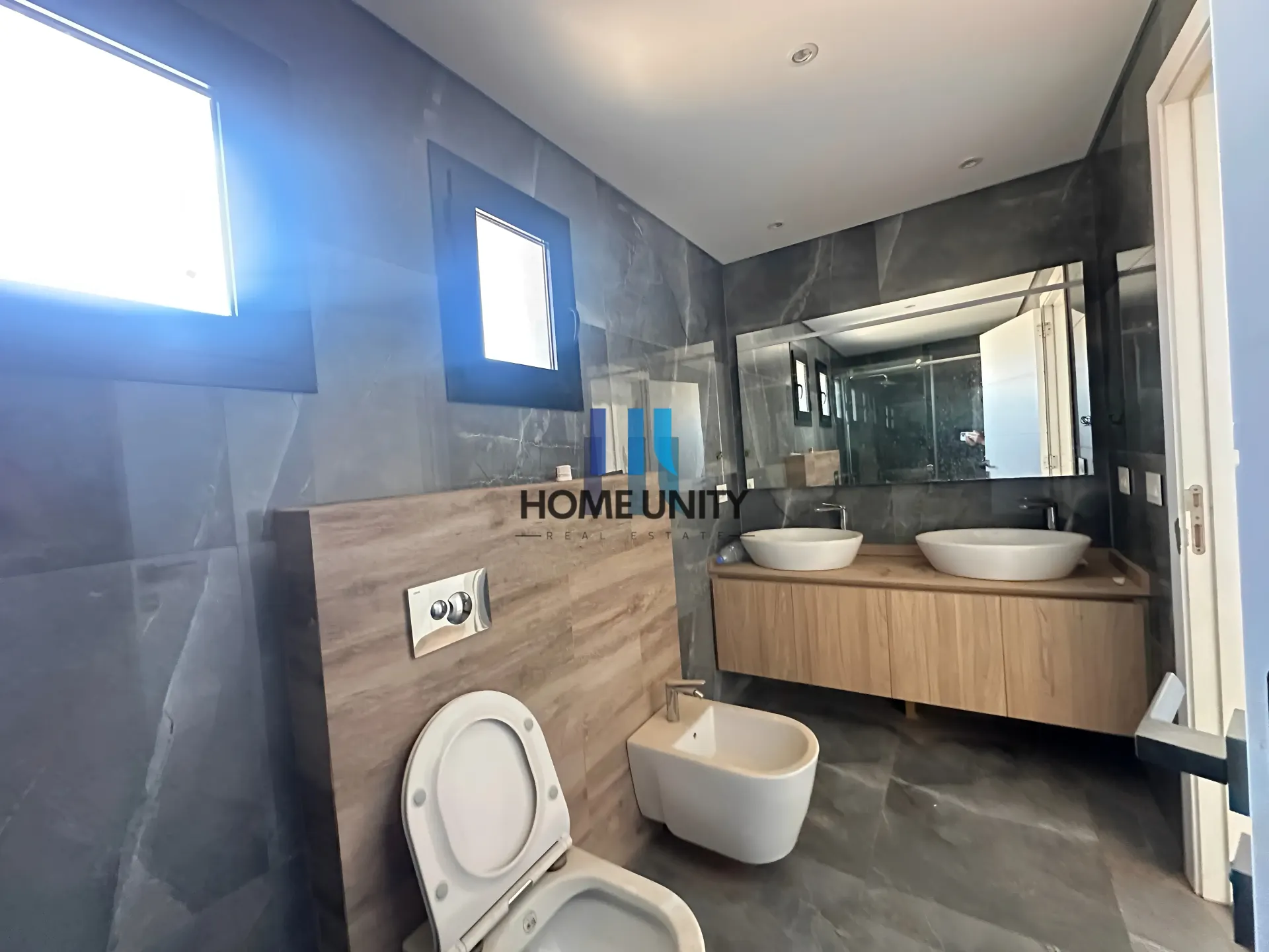 Penthouse for sale in Achrafieh