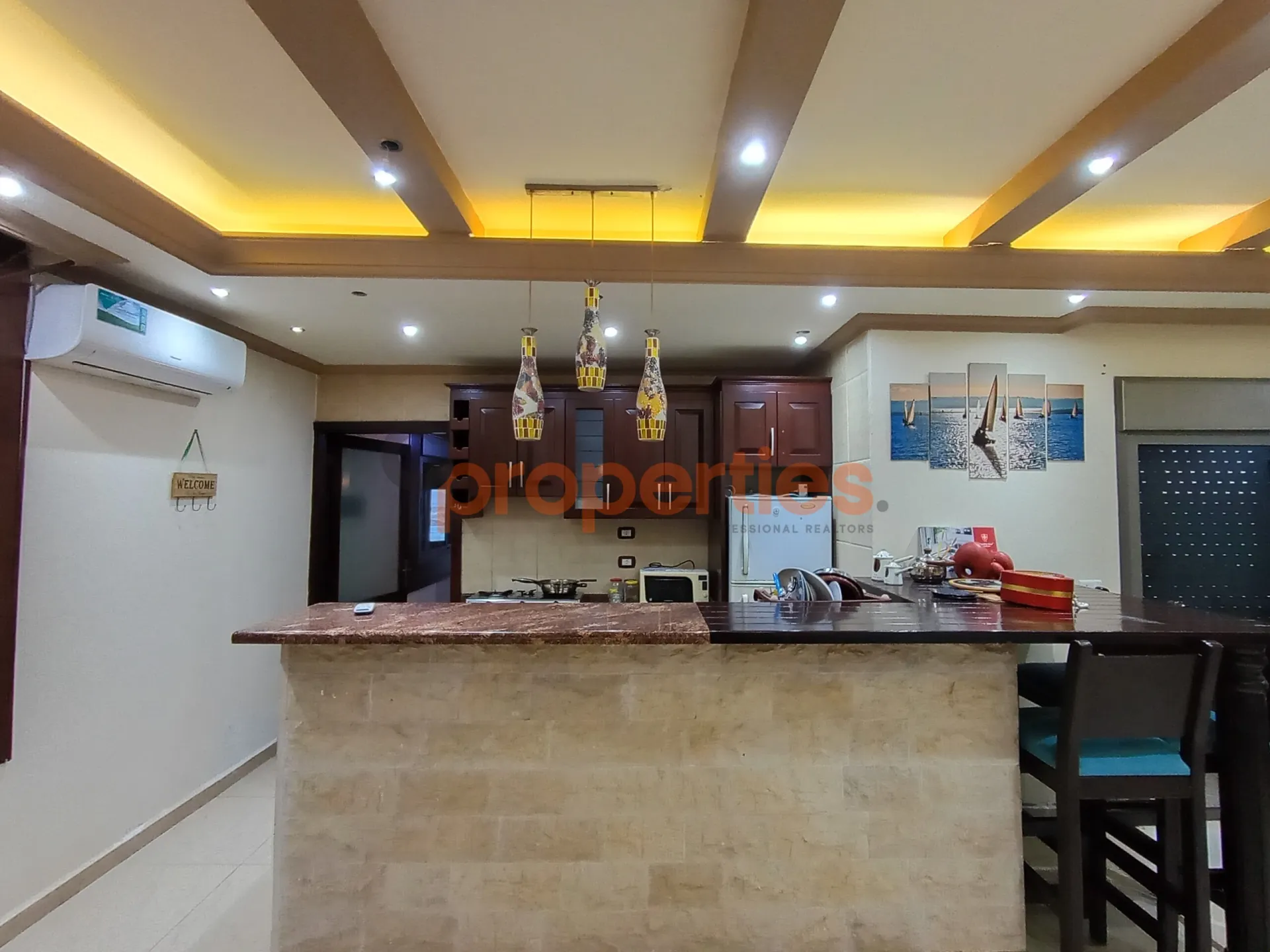 Chalet for Rent in Chekka