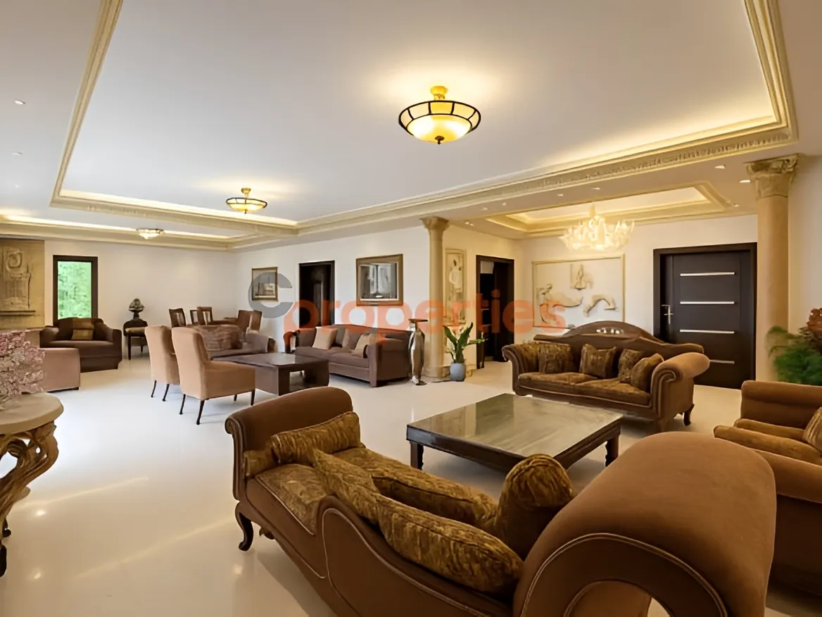 Apartment for Rent in Sahel Aalma