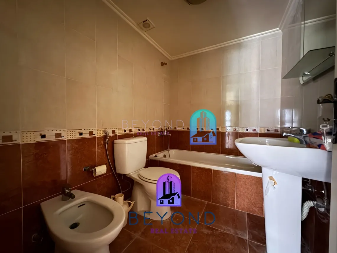 Apartment for rent in Barbour