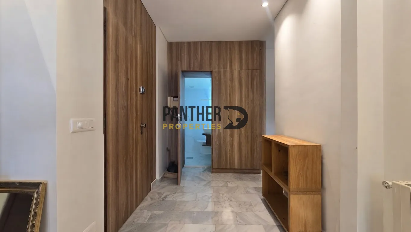 Apartment for rent in Mar takla, hazmieh, lebanon